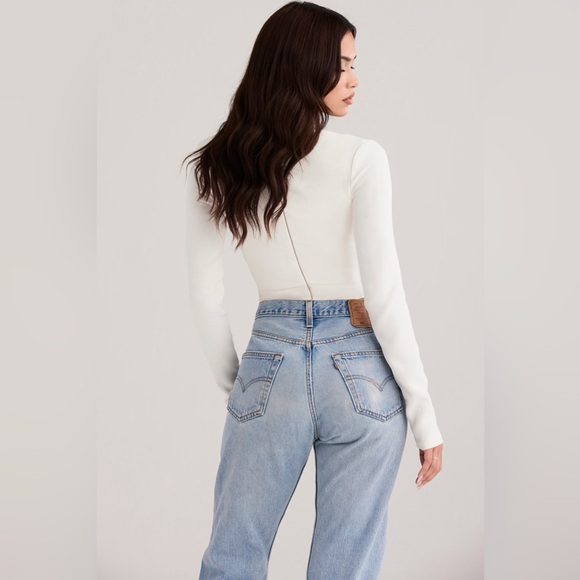 House of CB Danica Bodysuit - Picture 3 of 11